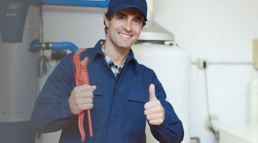 Professional septic tank pumping in Erwin, SD